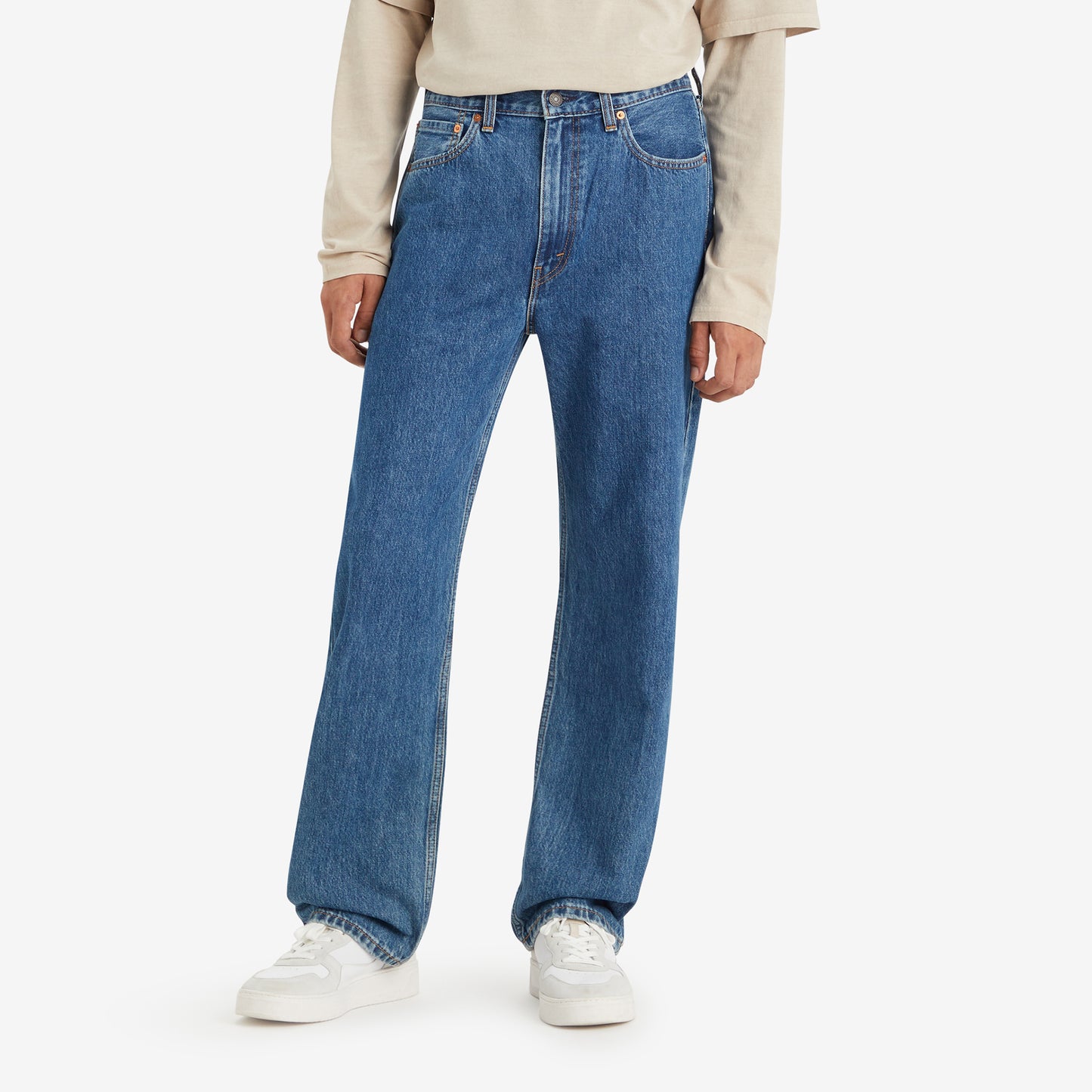 Levi's® Men's 565™ Loose Straight Jeans