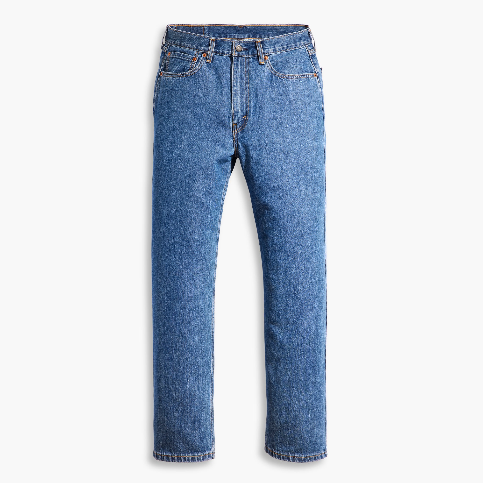Levi's® Men's 565™ Loose Straight Jeans - Medium Wash | Levi's SG
