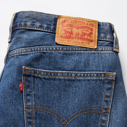 Levi's® Men's 565™ Loose Straight Jeans