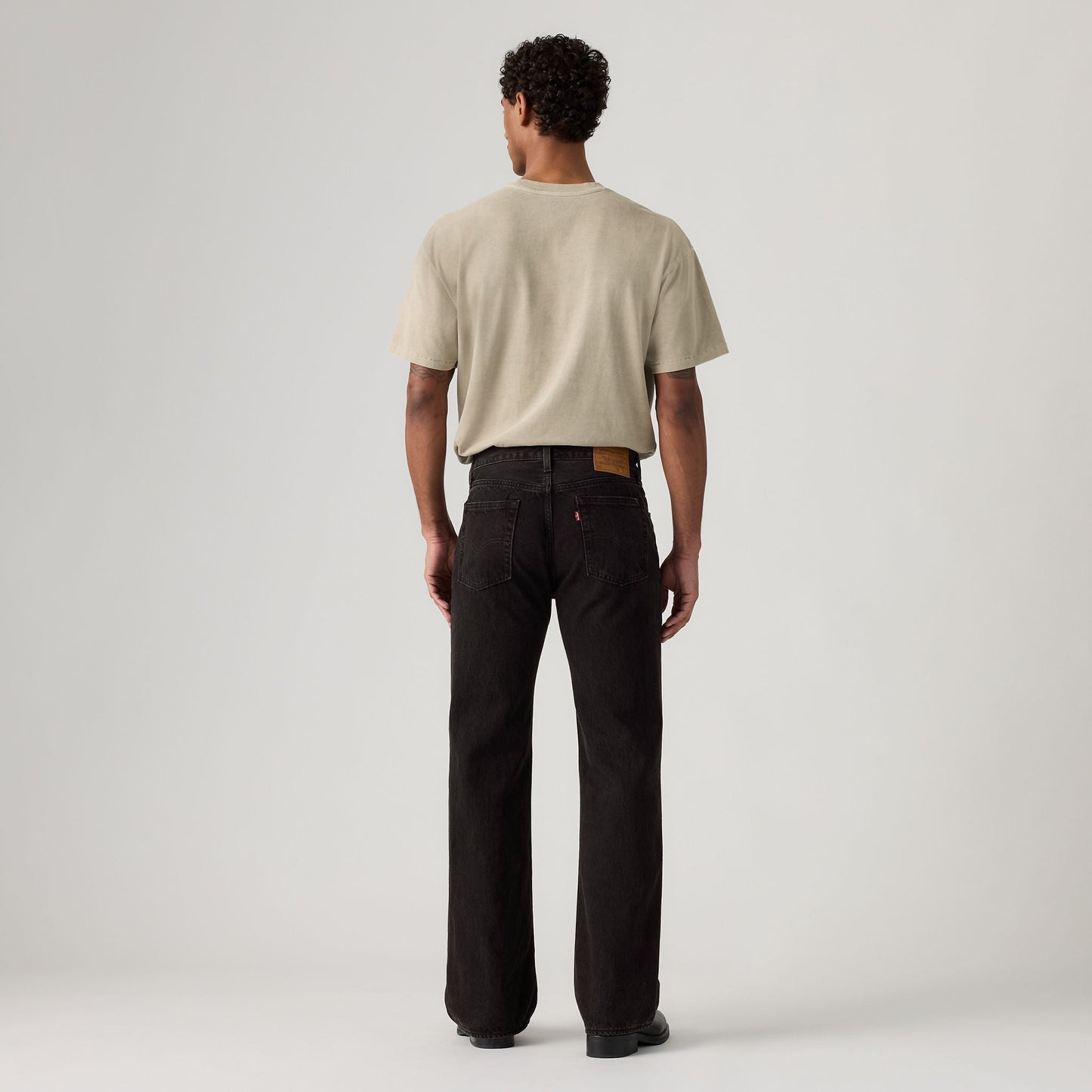 Levi's® Men's 567™ Relaxed Flare Jeans