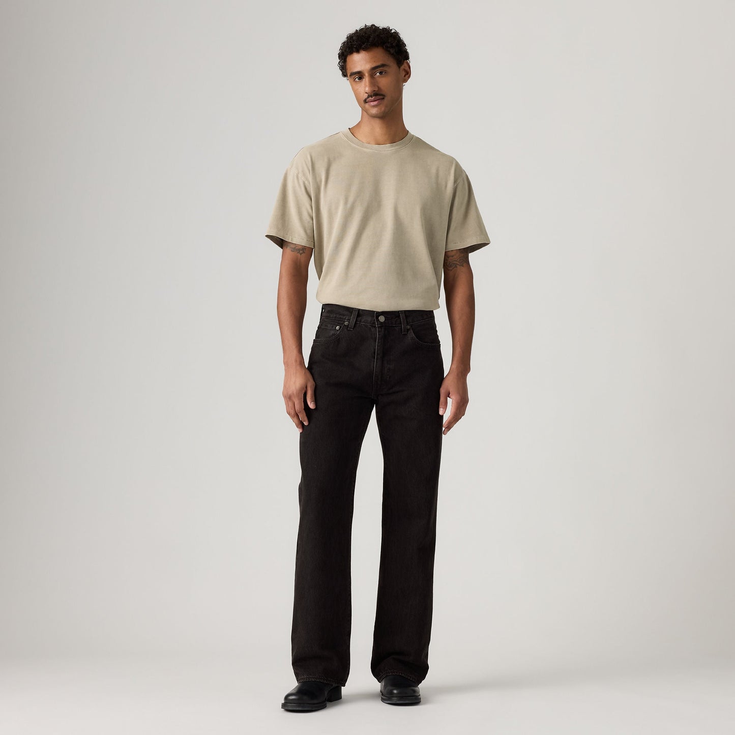 Levi's® Men's 567™ Relaxed Flare Jeans