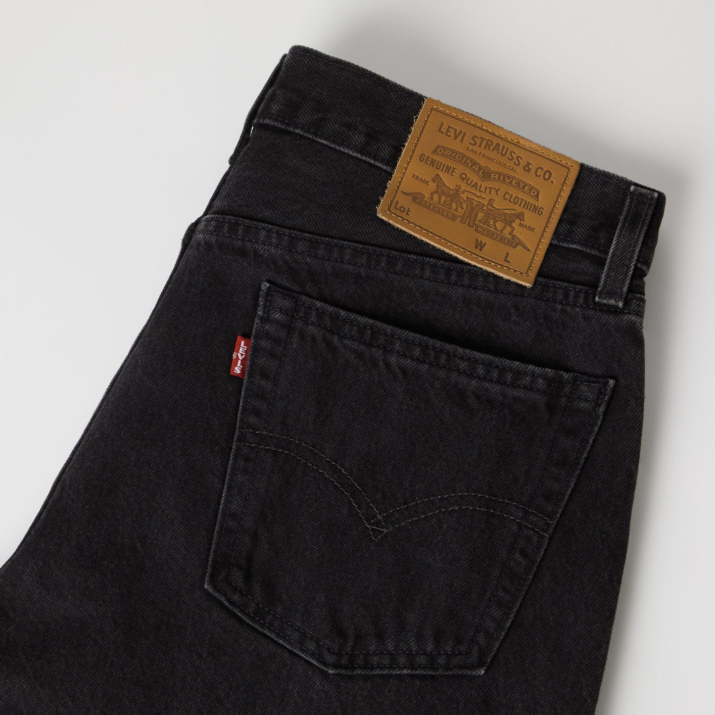 Levi's® Men's 567™ Relaxed Flare Jeans