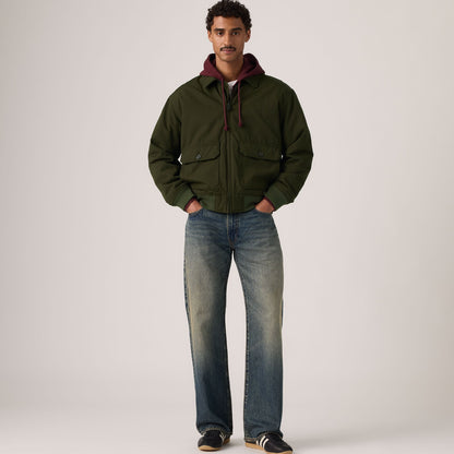 Levi's® Men's 567™ Relaxed Flare Jeans