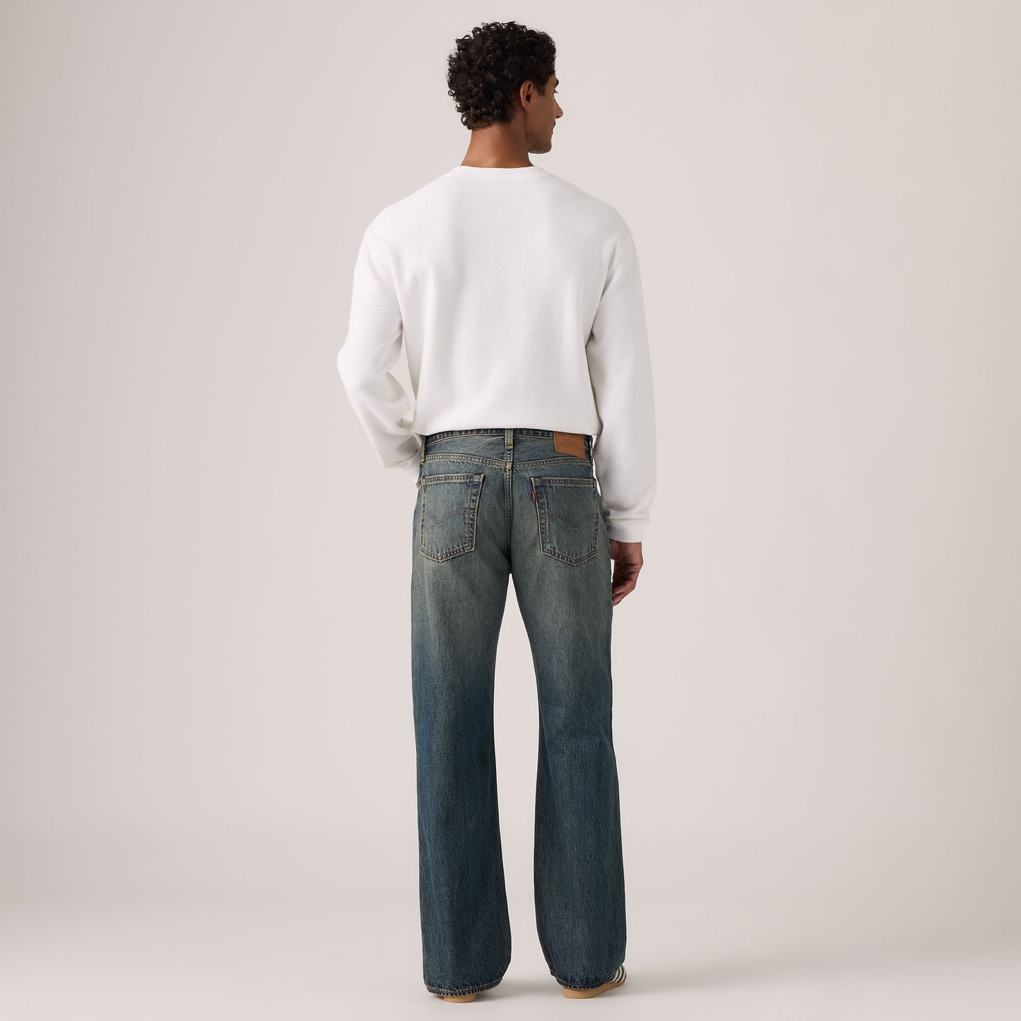 Levi's® Men's 567™ Relaxed Flare Jeans