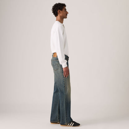 Levi's® Men's 567™ Relaxed Flare Jeans