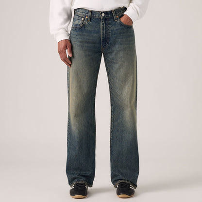 Levi's® Men's 567™ Relaxed Flare Jeans