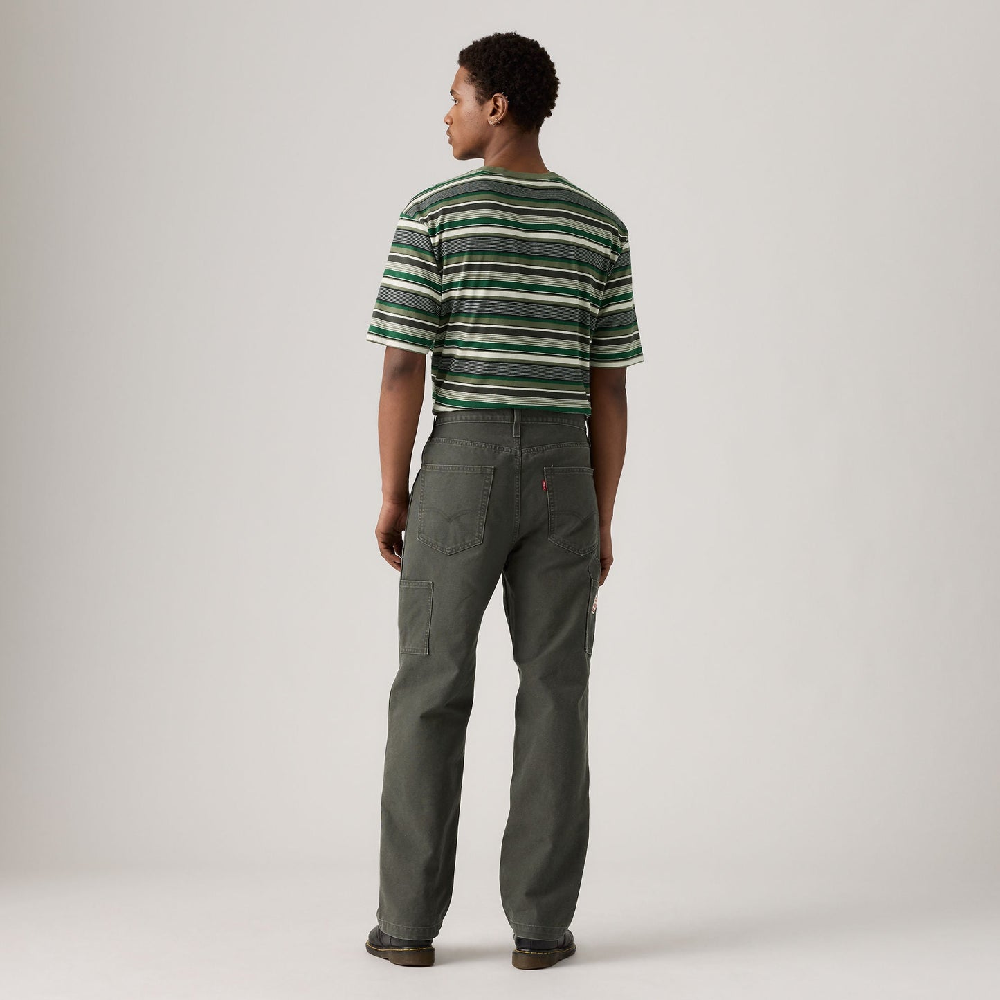 Levi's® Men's 568™ Loose Straight Double-Knee Carpenter