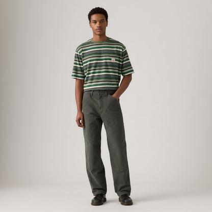 Levi's® Men's 568™ Loose Straight Double-Knee Carpenter