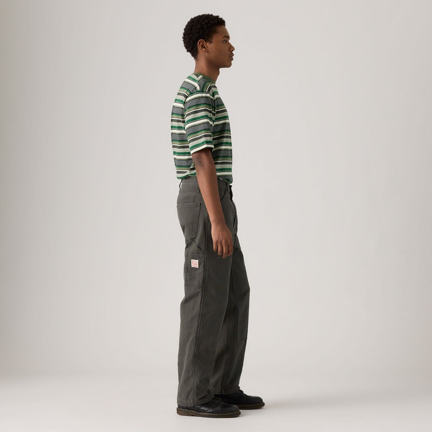 Levi's® Men's 568™ Loose Straight Double-Knee Carpenter