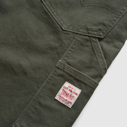 Levi's® Men's 568™ Loose Straight Double-Knee Carpenter