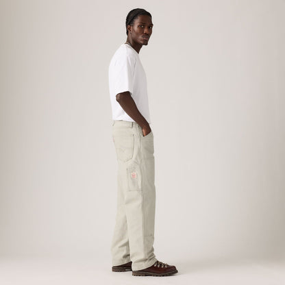 Levi's® Men's 568™ Loose Straight Double-Knee Carpenter