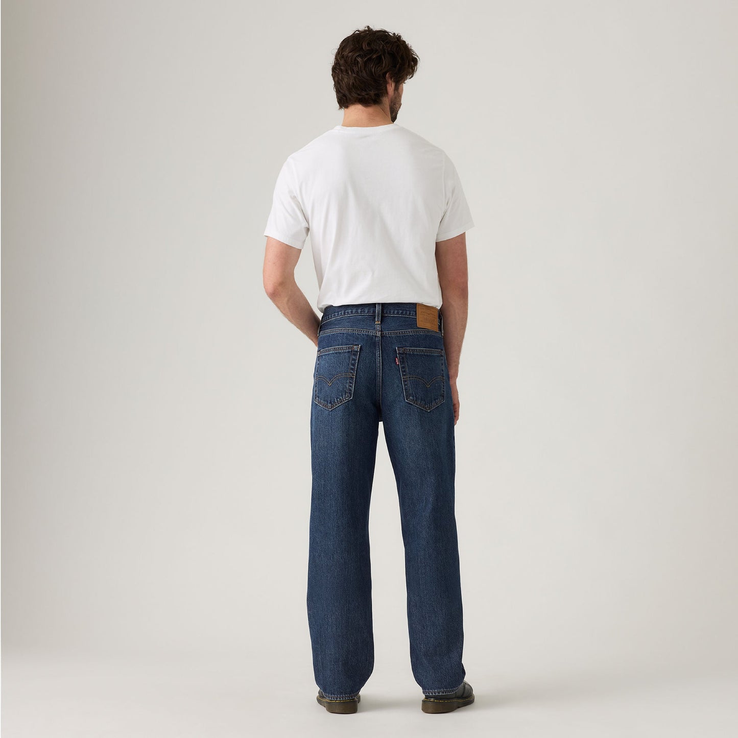 Levi’s® Men's 568™ Loose Straight Jeans