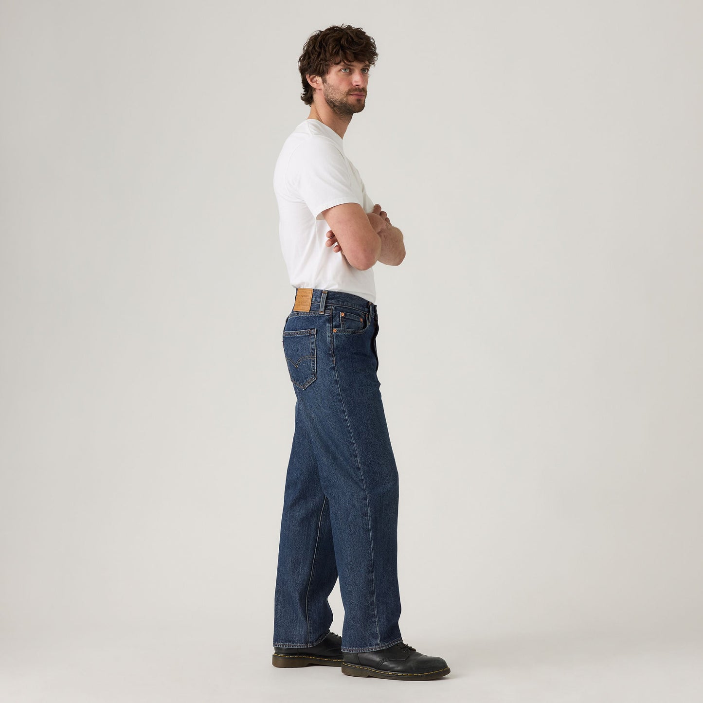 Levi’s® Men's 568™ Loose Straight Jeans