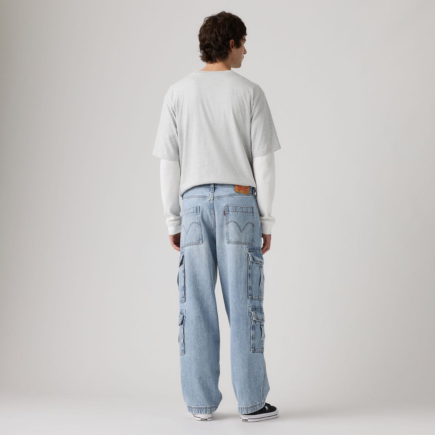 Levi's® Men's 578™ Baggy Cargos