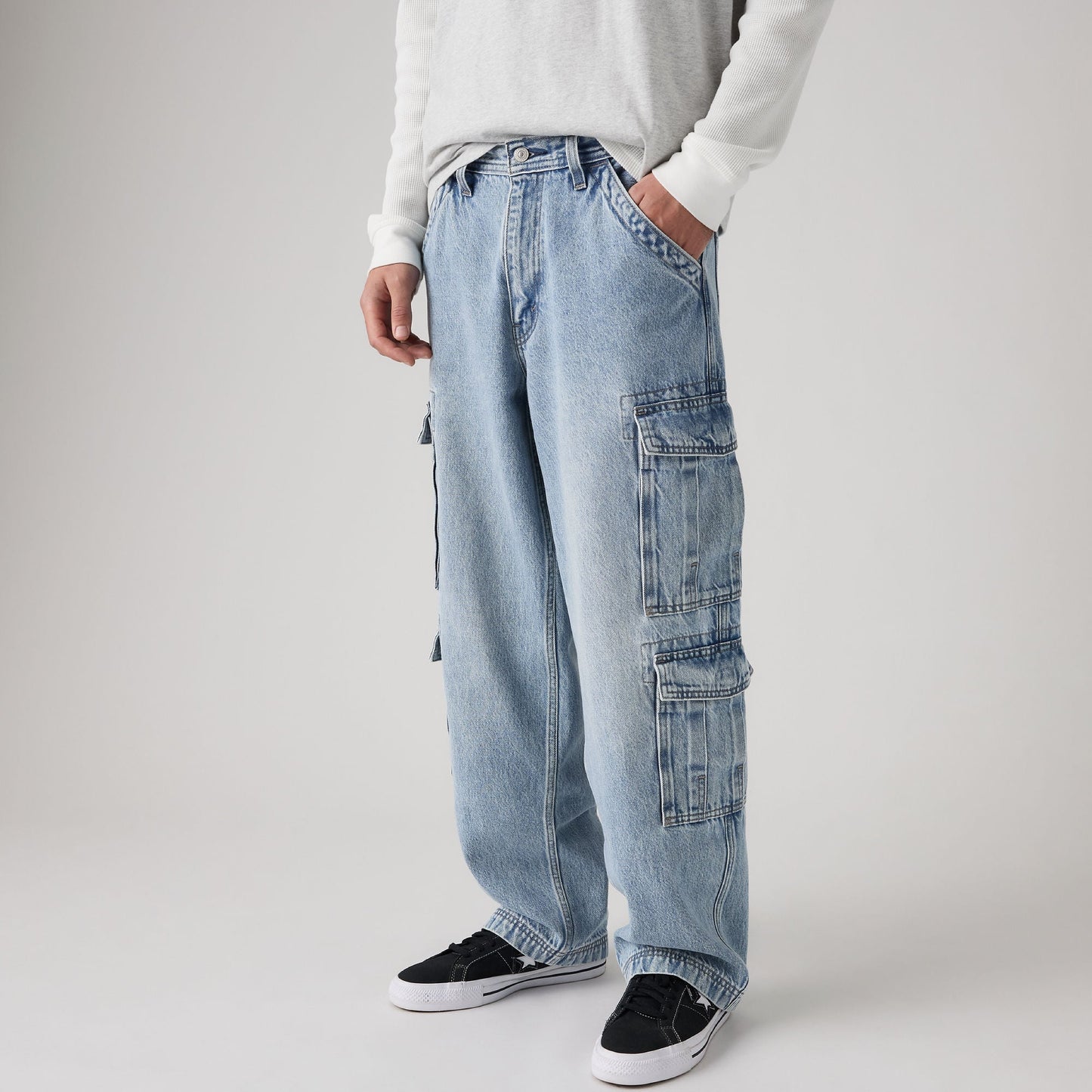 Levi's® Men's 578™ Baggy Cargos
