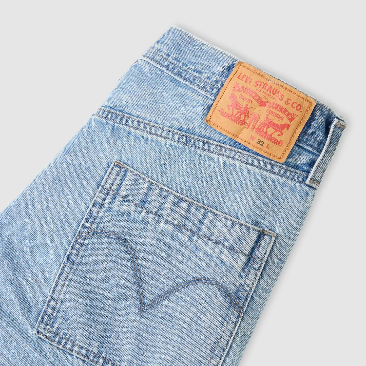 Levi's® Men's 578™ Baggy Cargos