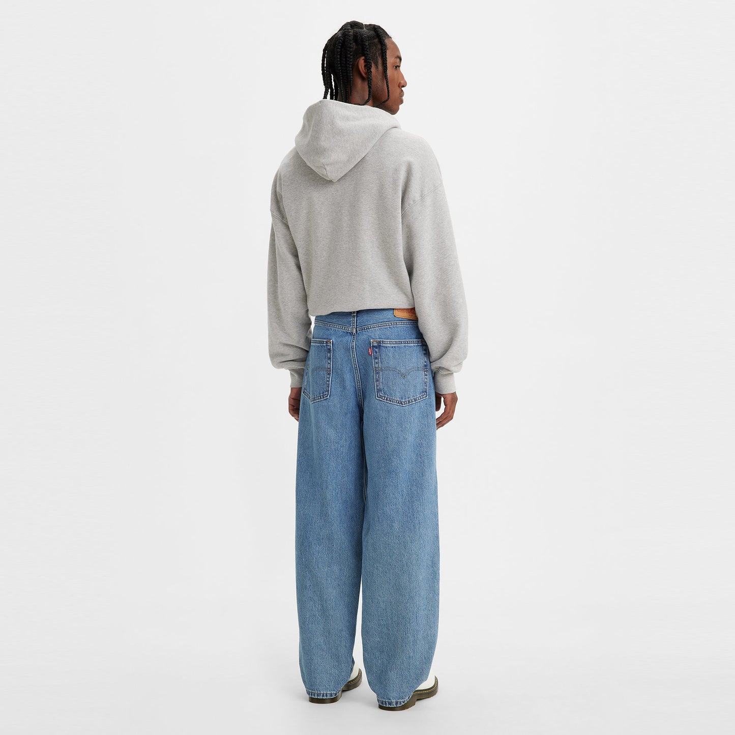 Levi's® Men's 578™ Baggy Jeans