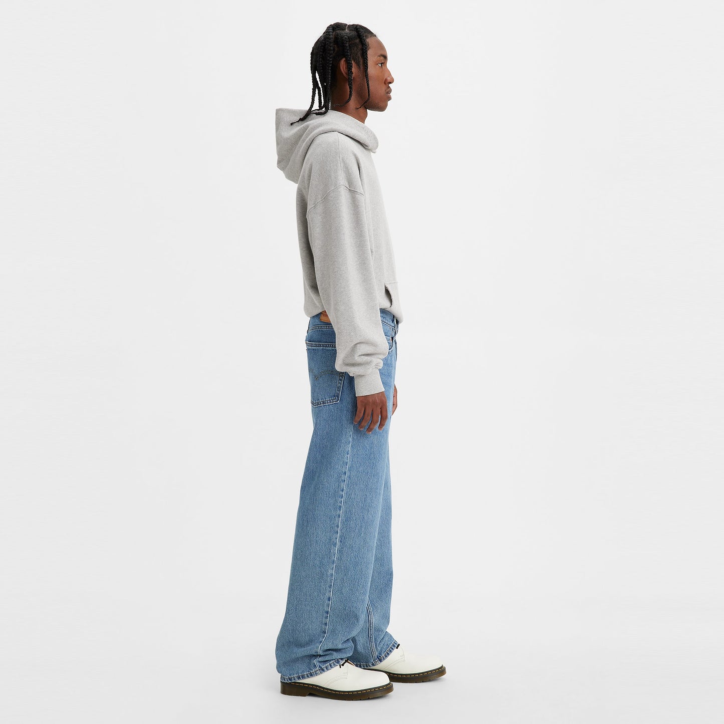 Levi's® Men's 578™ Baggy Jeans