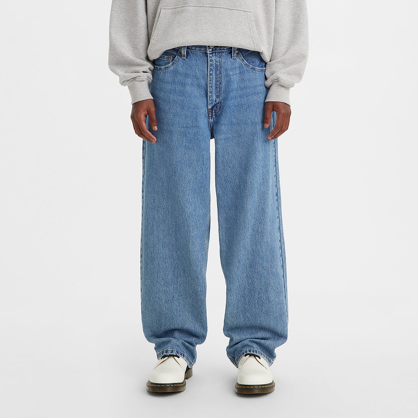 Levi's® Men's 578™ Baggy Jeans