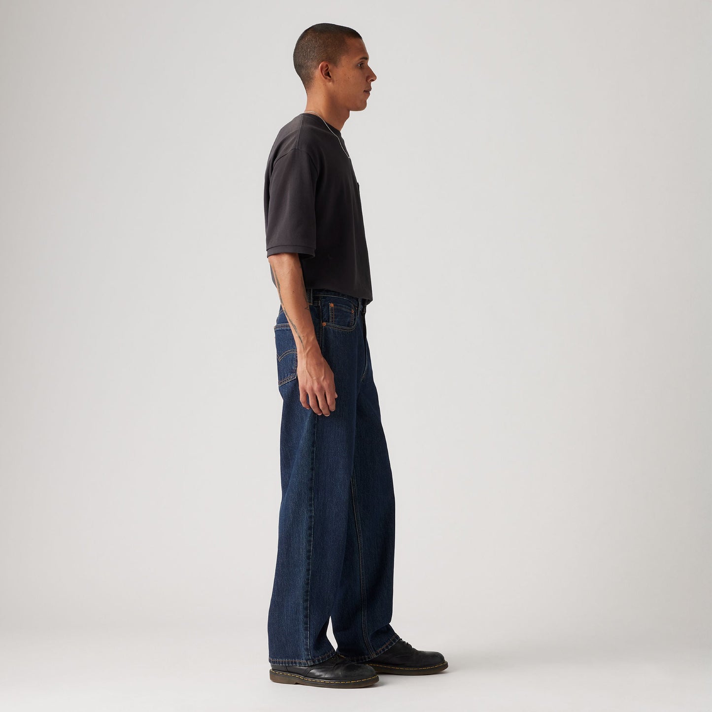 Levi's® Men’s 578™ Baggy Jeans