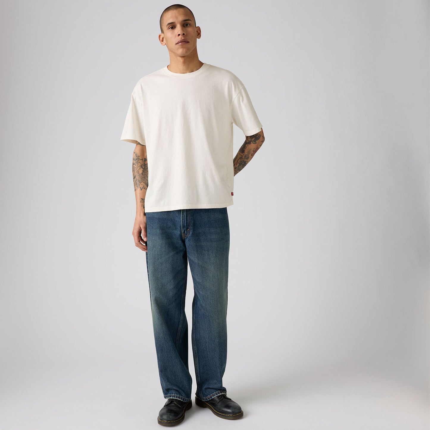 Levi's® Men’s 578™ Baggy Jeans
