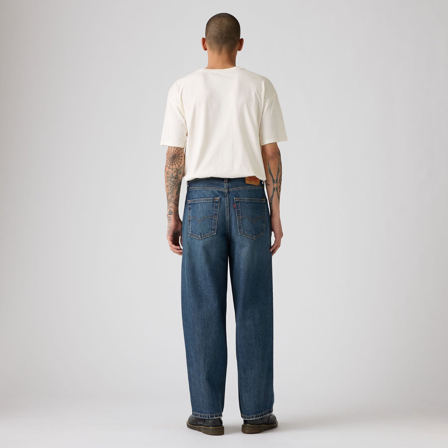 Levi's® Men’s 578™ Baggy Jeans