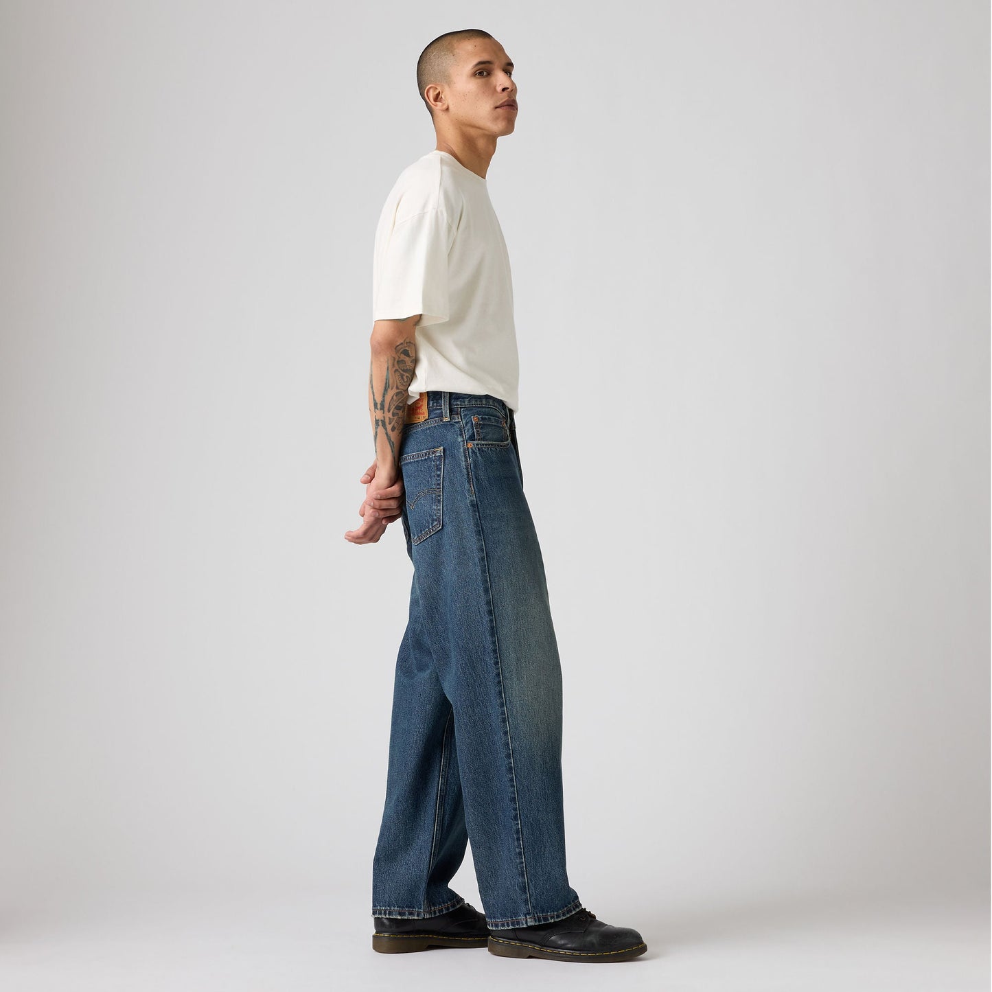 Levi's® Men’s 578™ Baggy Jeans