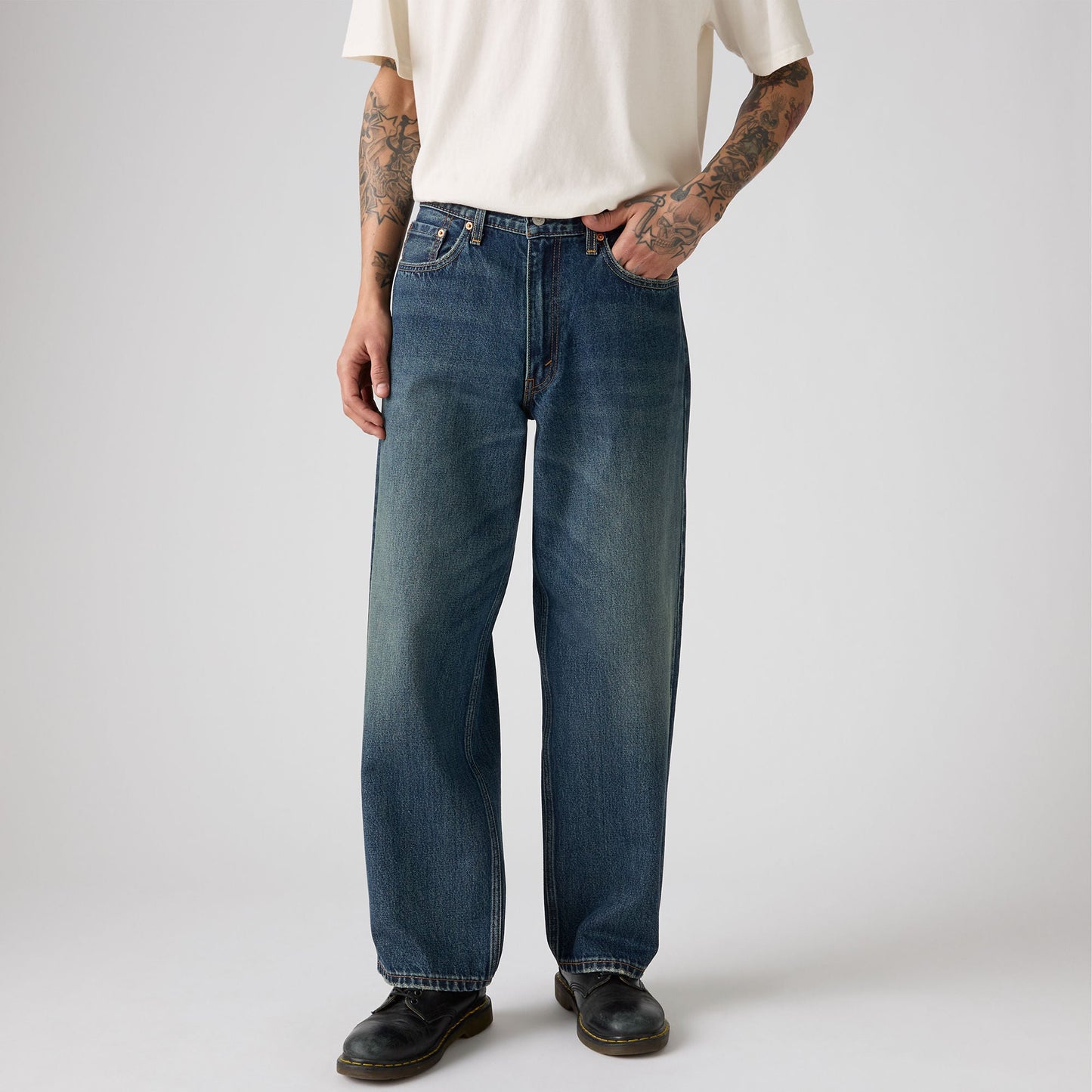 Levi's® Men’s 578™ Baggy Jeans