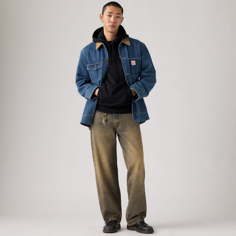 Levi's® Men’s 578™ Baggy Jeans