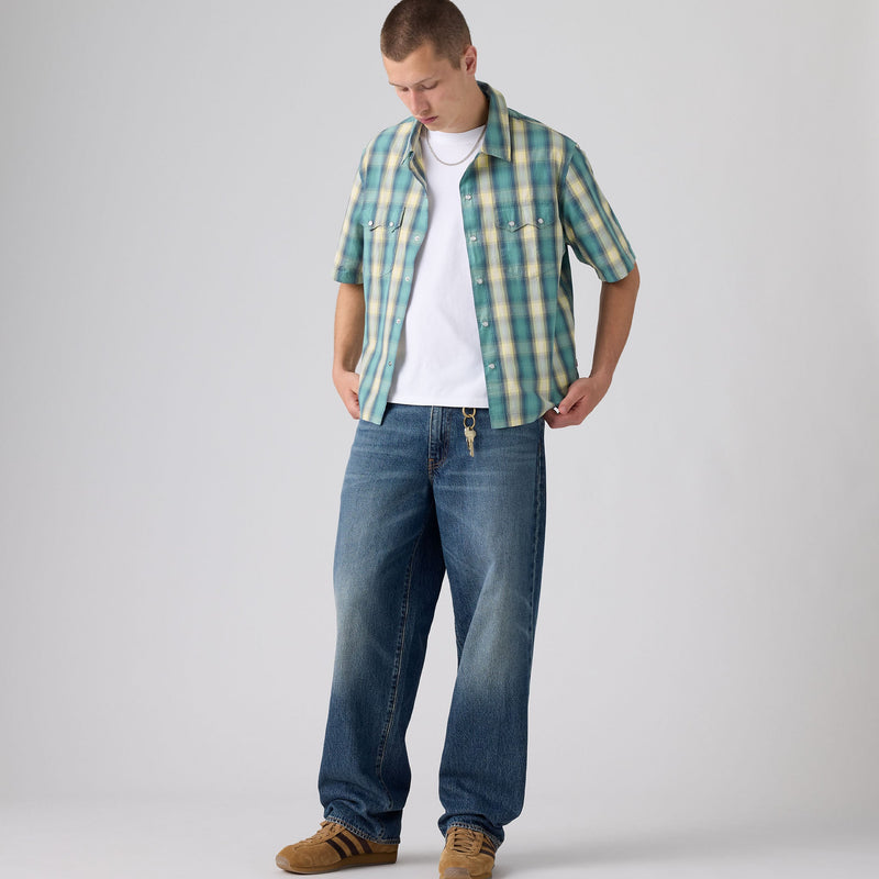 Levi's® Men’s 578™ Baggy Jeans