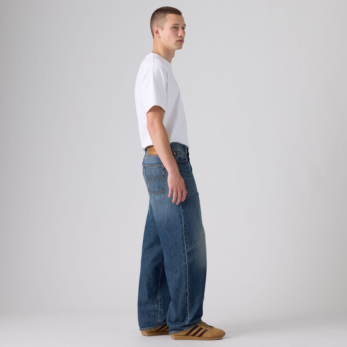 Levi's® Men’s 578™ Baggy Jeans