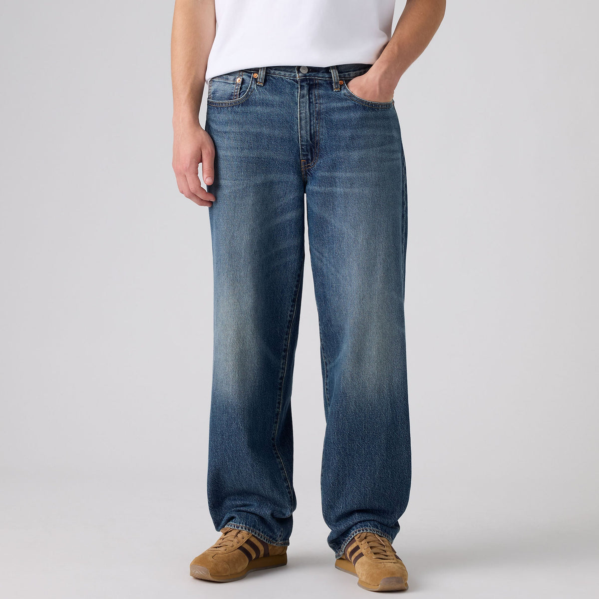 Levi's® Men’s 578™ Baggy Jeans