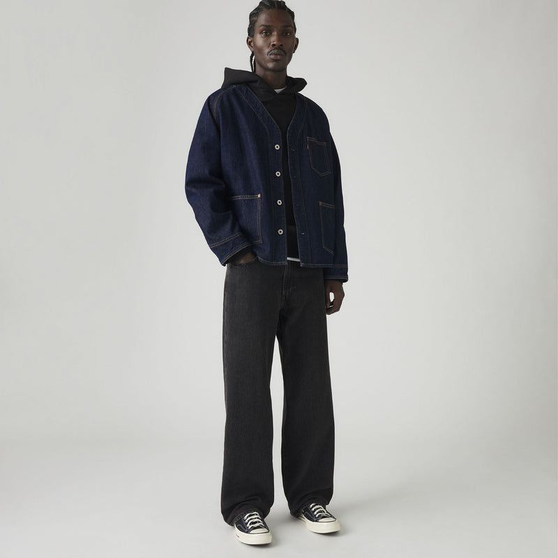 Levi's® Men’s 578™ Baggy Jeans