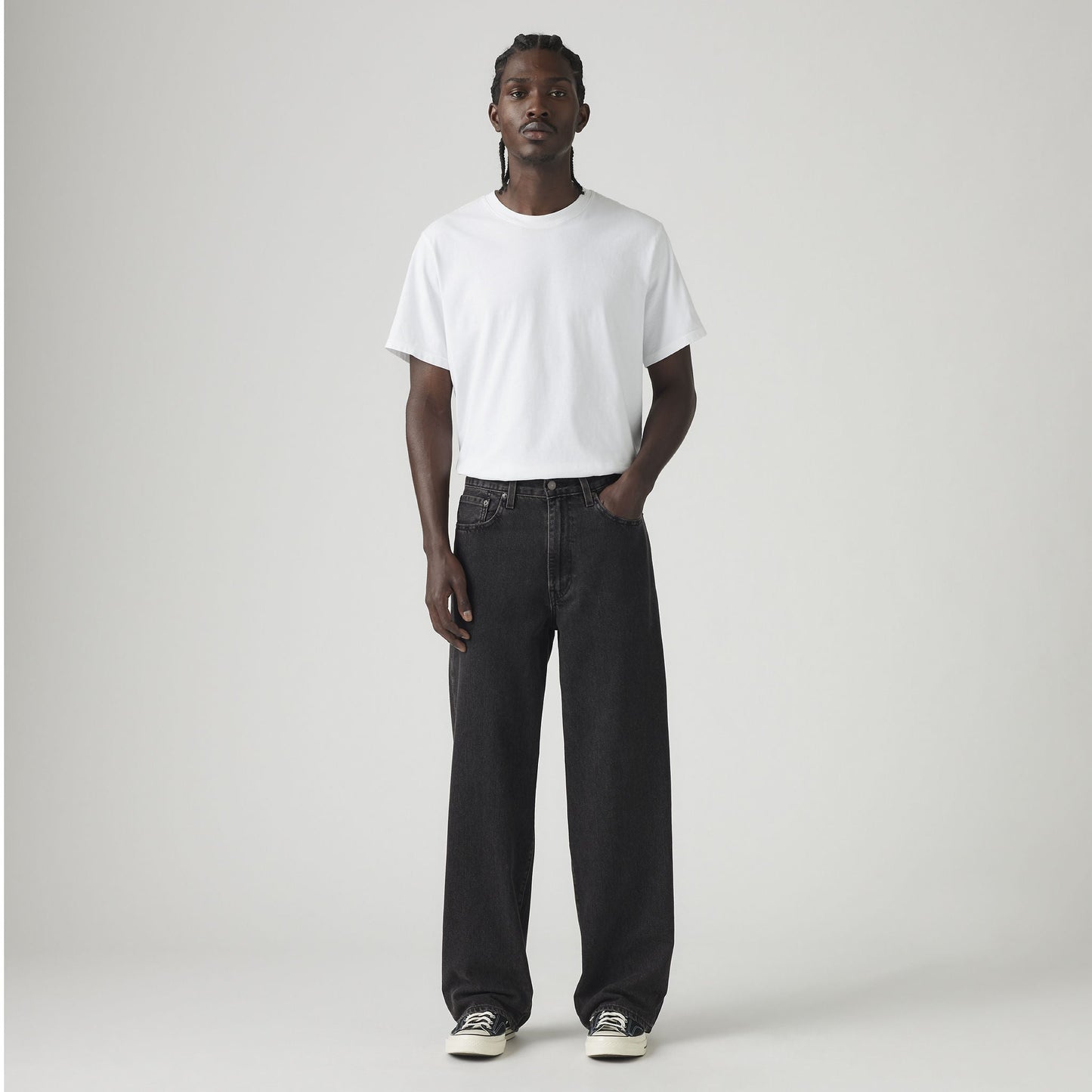Levi's® Men’s 578™ Baggy Jeans