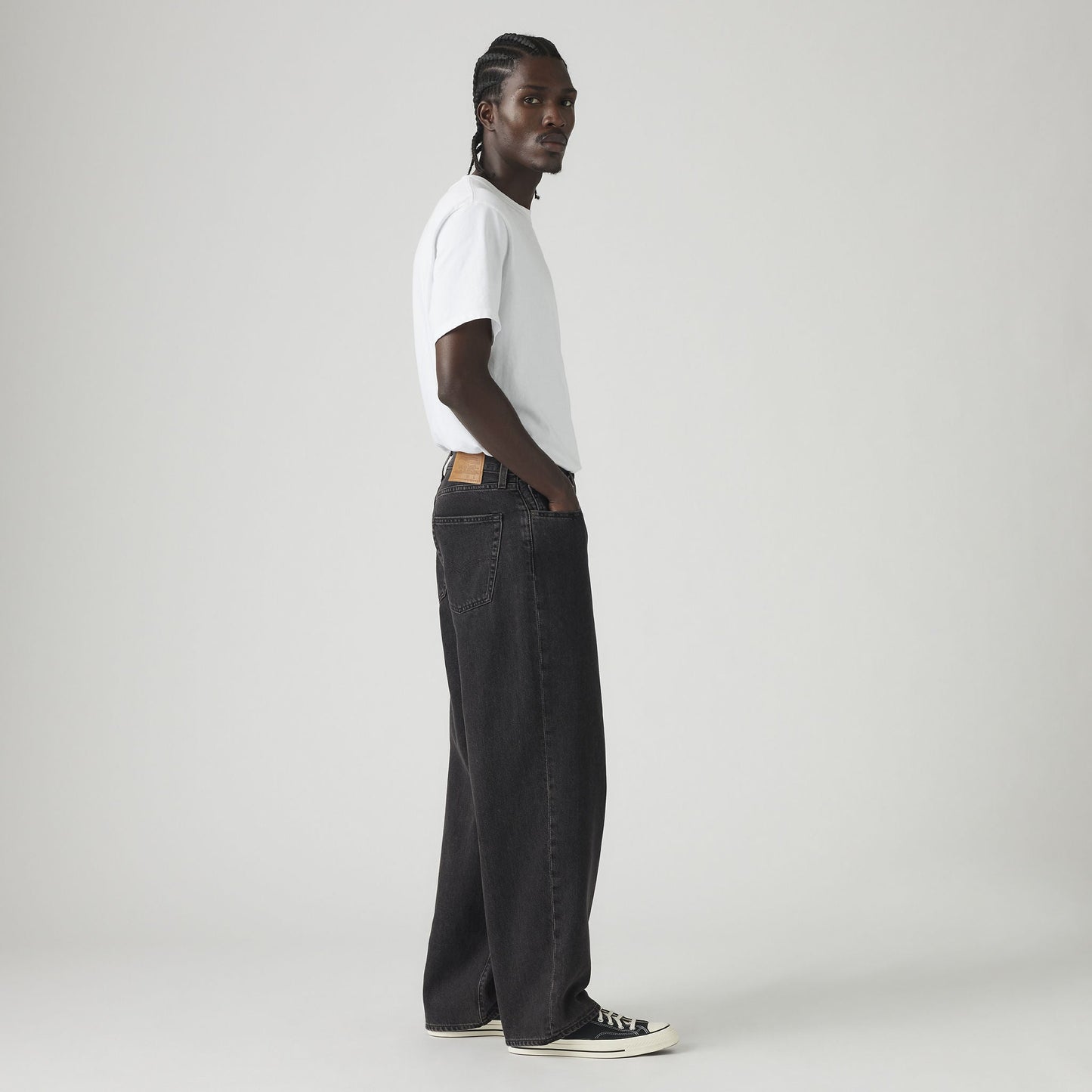 Levi's® Men’s 578™ Baggy Jeans