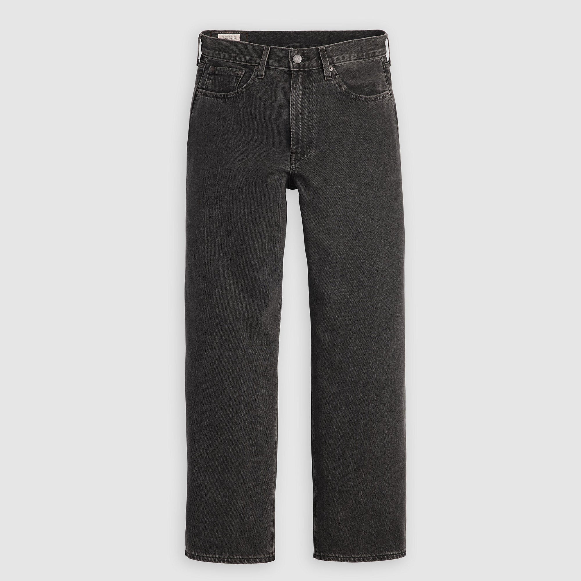 Levi's® Men's 578™ Baggy Jeans - Black | Levi's SG