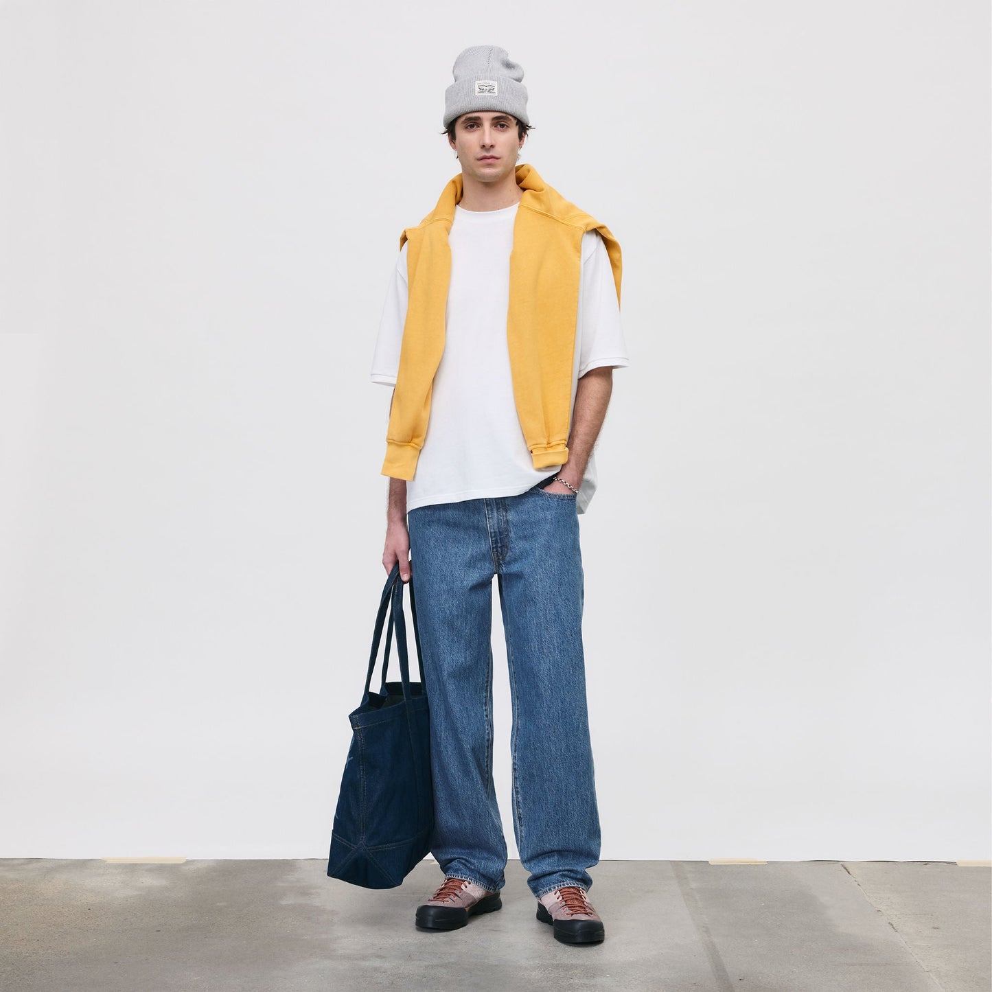 Levi's® Men’s 578™ Baggy Jeans