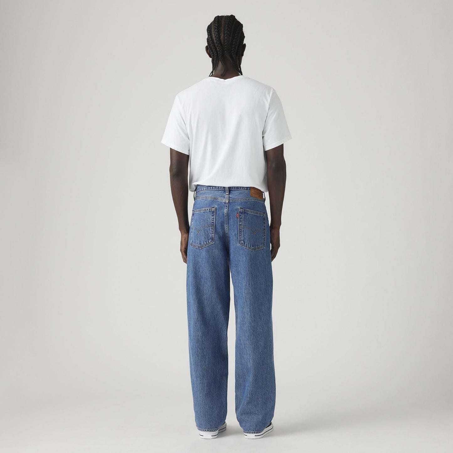 Levi's® Men’s 578™ Baggy Jeans