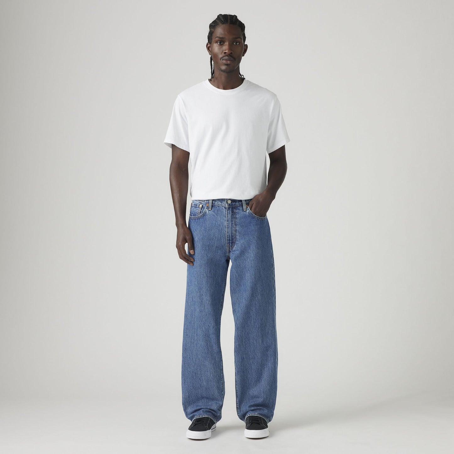 Levi's® Men’s 578™ Baggy Jeans