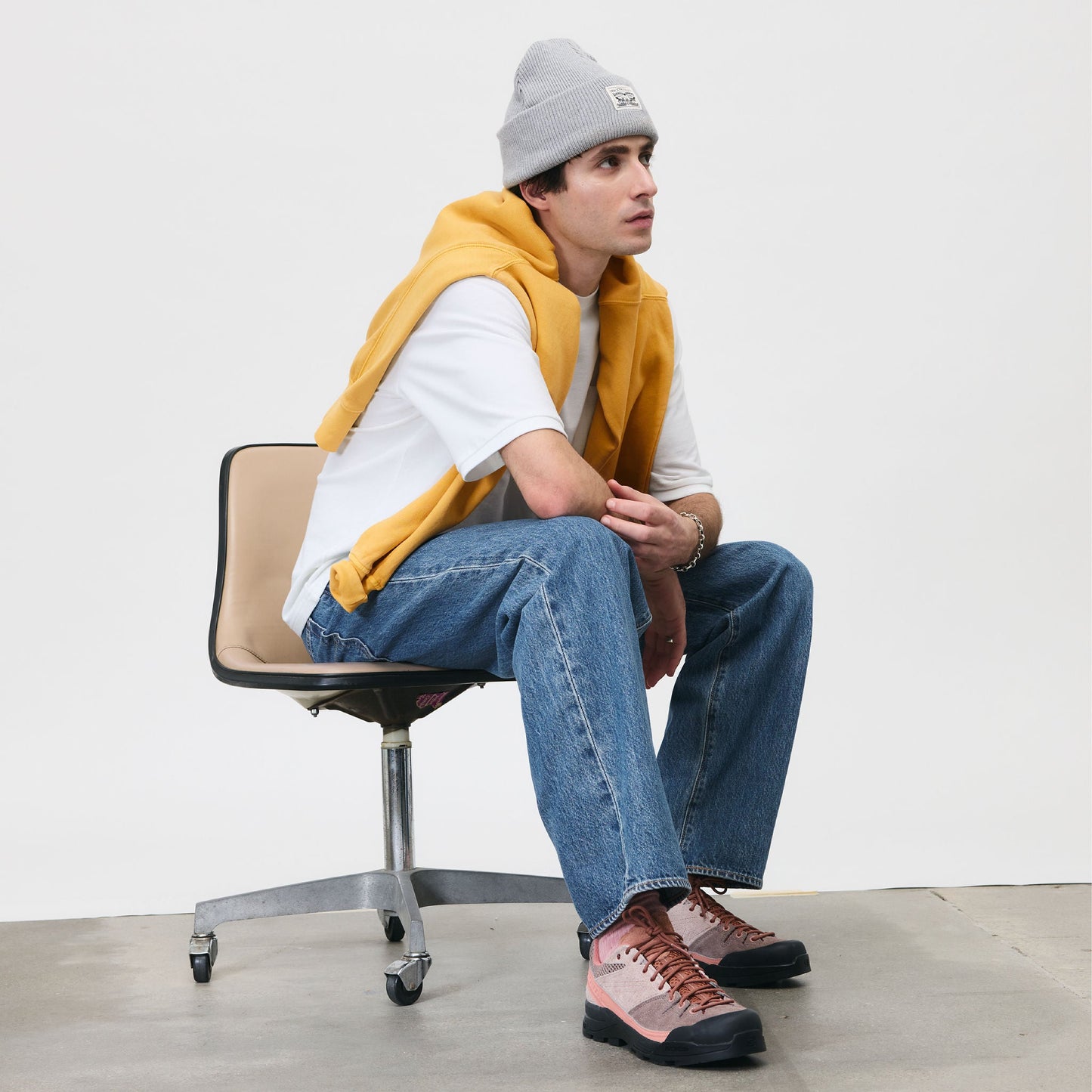 Levi's® Men’s 578™ Baggy Jeans