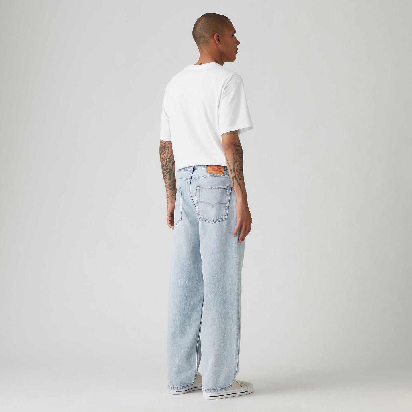 Levi's® Men’s 578™ Baggy Jeans