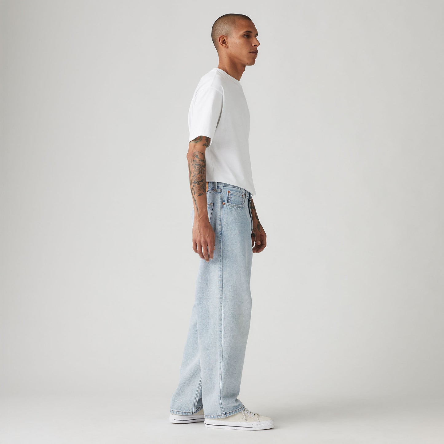 Levi's® Men’s 578™ Baggy Jeans