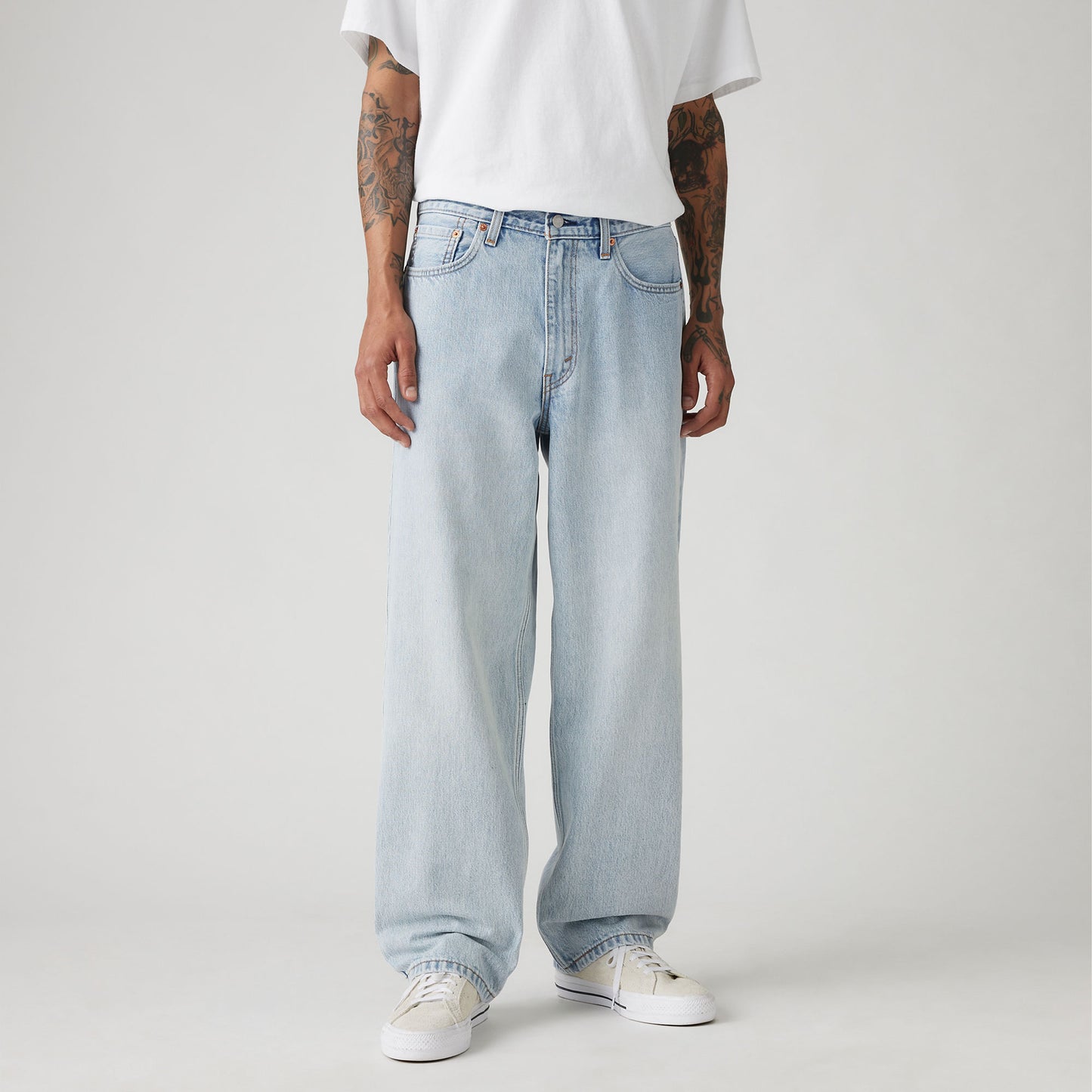 Levi's® Men’s 578™ Baggy Jeans