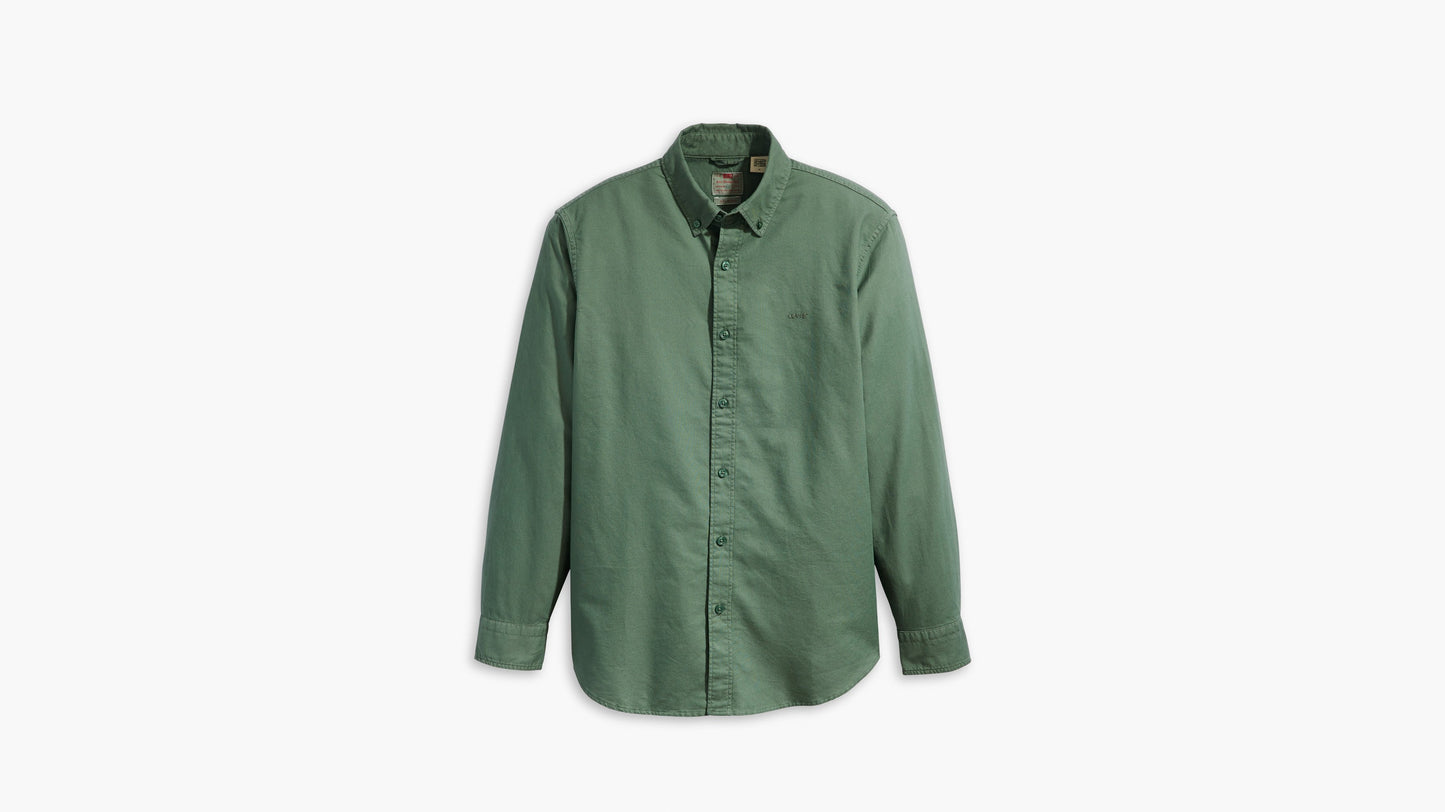 Levi's® Men's Authentic Button-Down Shirt