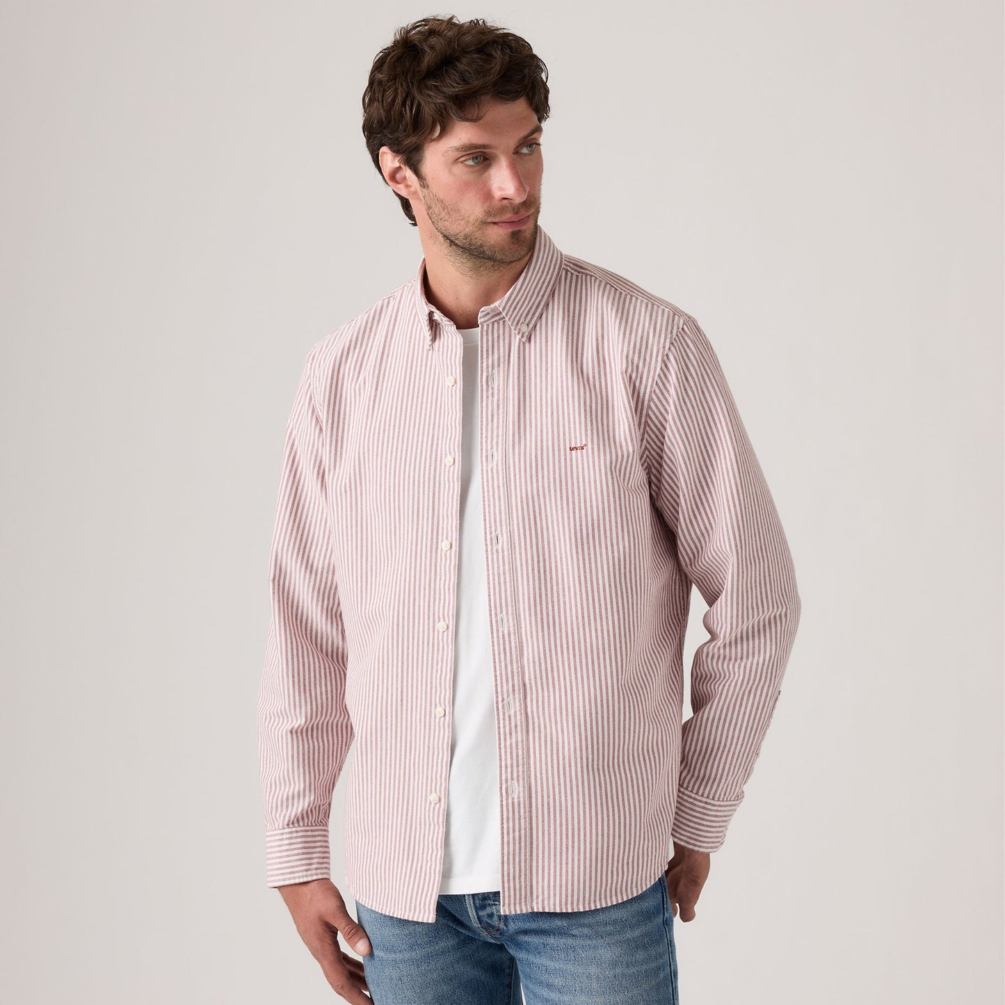 Levi's® Men's Authentic Button-Down Shirt