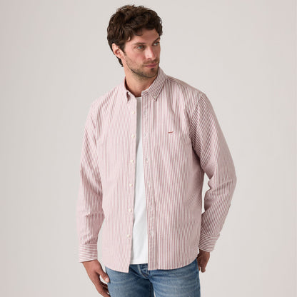 Levi's® Men's Authentic Button-Down Shirt