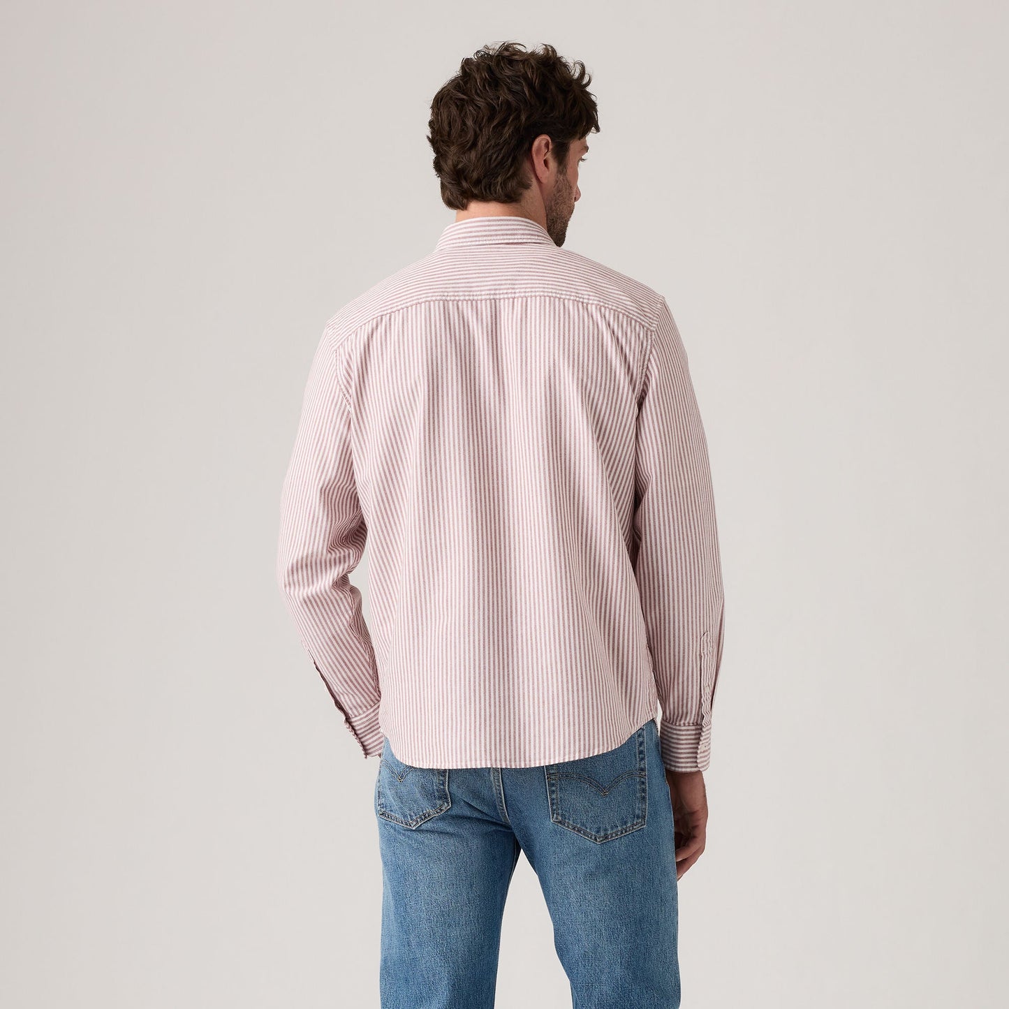 Levi's® Men's Authentic Button-Down Shirt