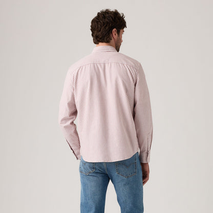 Levi's® Men's Authentic Button-Down Shirt