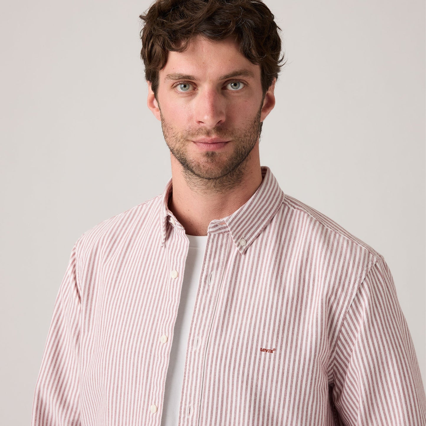 Levi's® Men's Authentic Button-Down Shirt