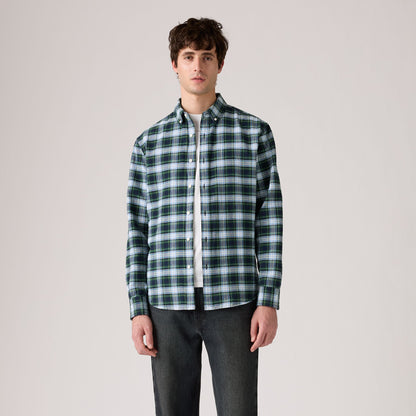 Levi's® Men's Authentic Button-Down Shirt